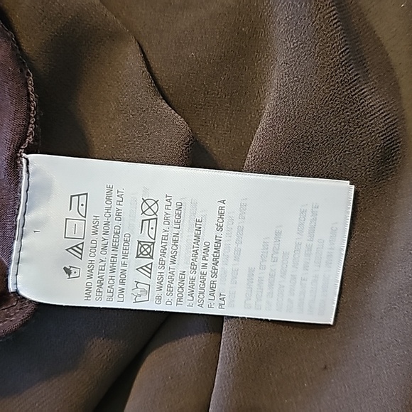 Logo by Lori Goldstein Top - Picture 14 of 14